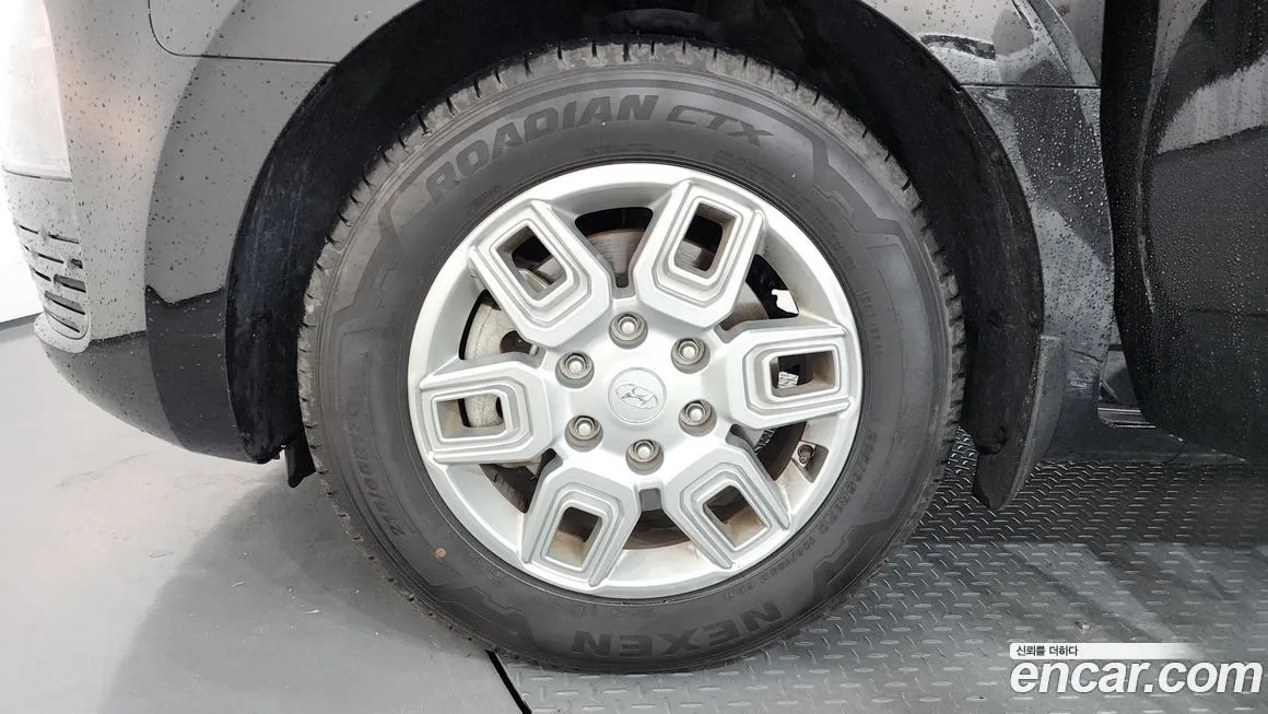 Hyundai Staria 2023 из KR, фото 10