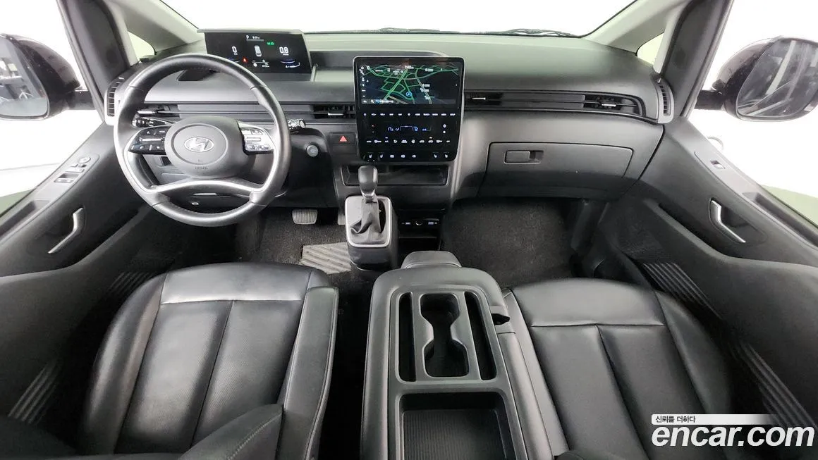 Hyundai Staria 2023 из KR, фото 7