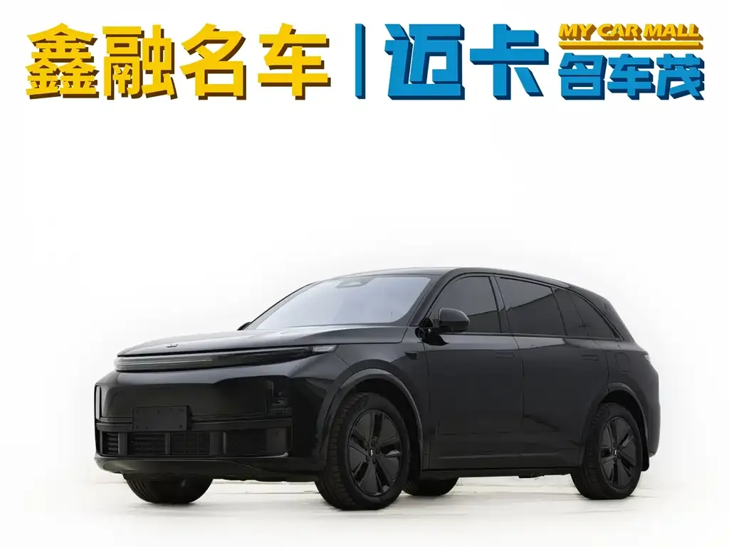 Li Auto L7 2024 из CN, фото 1