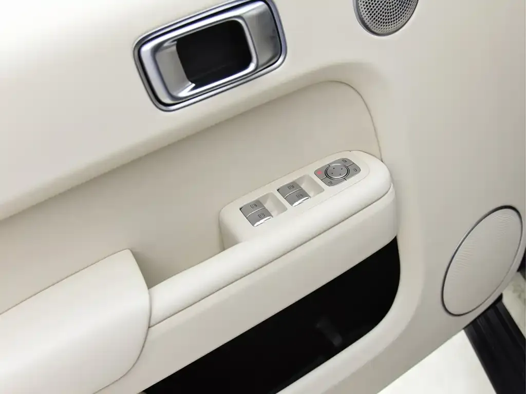 Li Auto L7 2024 из CN, фото 8