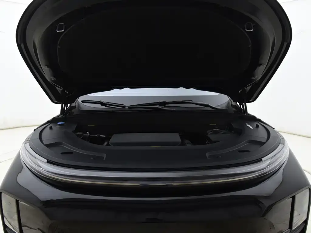 Li Auto L7 2024 из CN, фото 4