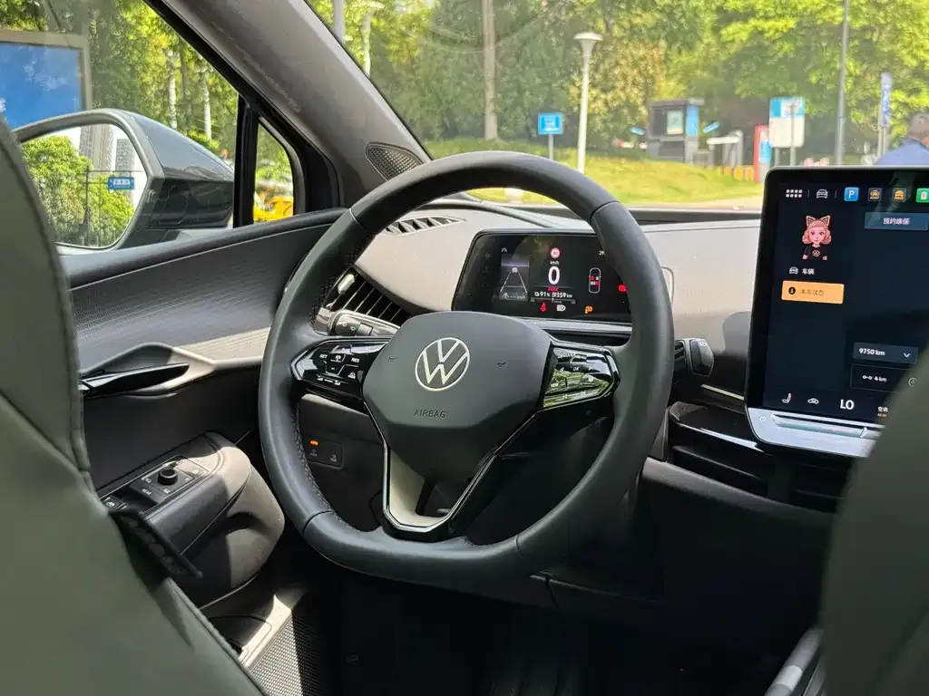 Volkswagen 06 2025 из CN, фото 8