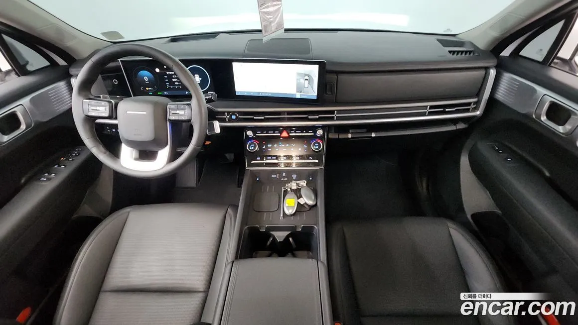 Hyundai Santafe — фото 6