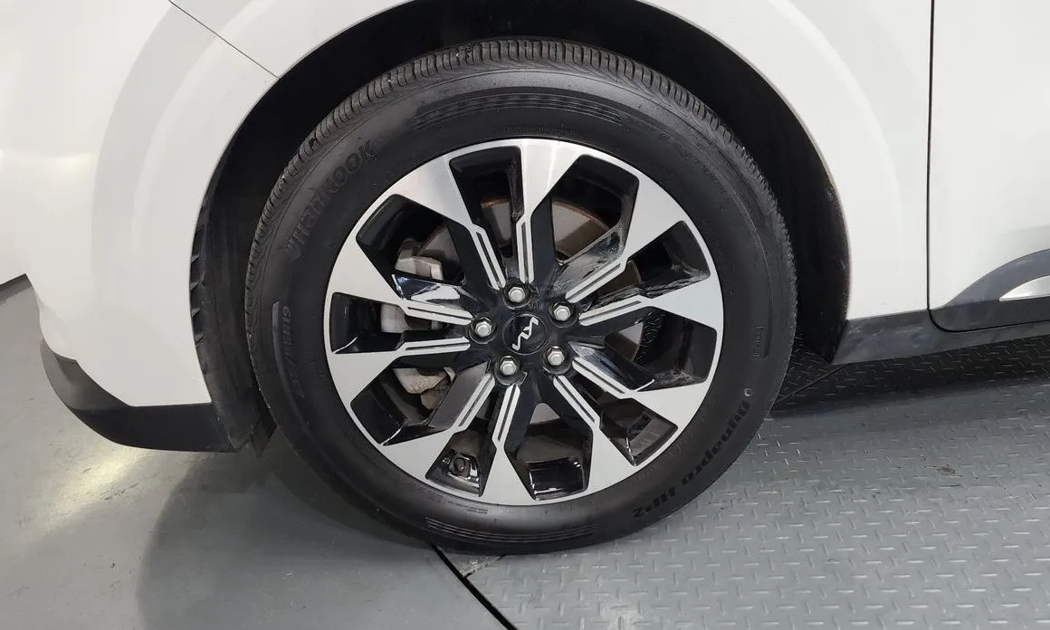Kia Carnival 2022 из KR, фото 10