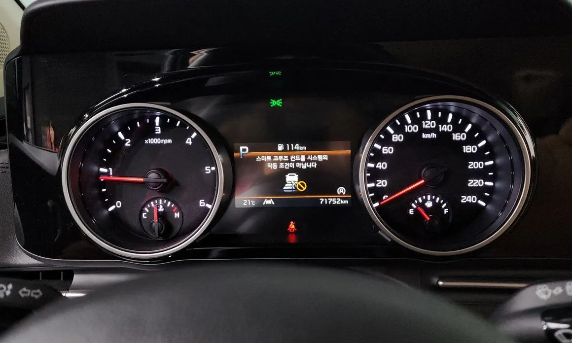 Kia Carnival 2022 из KR, фото 3