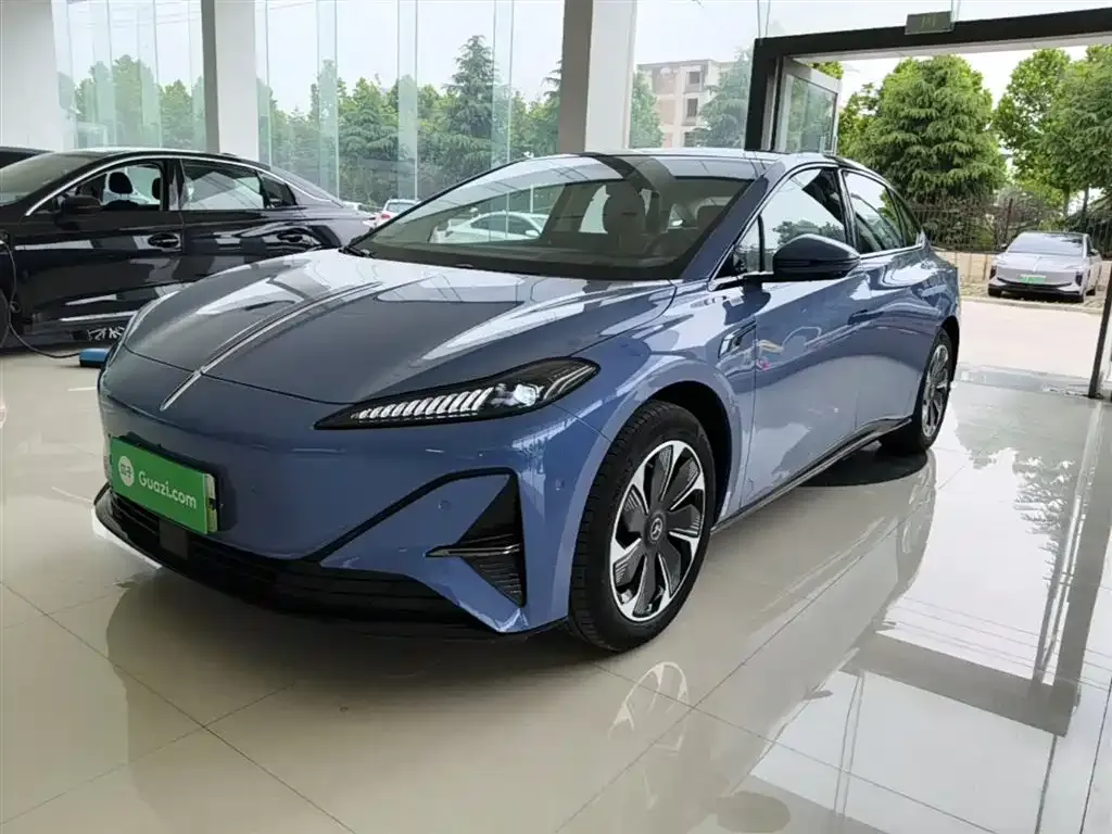 Hongqi Tiangong 05