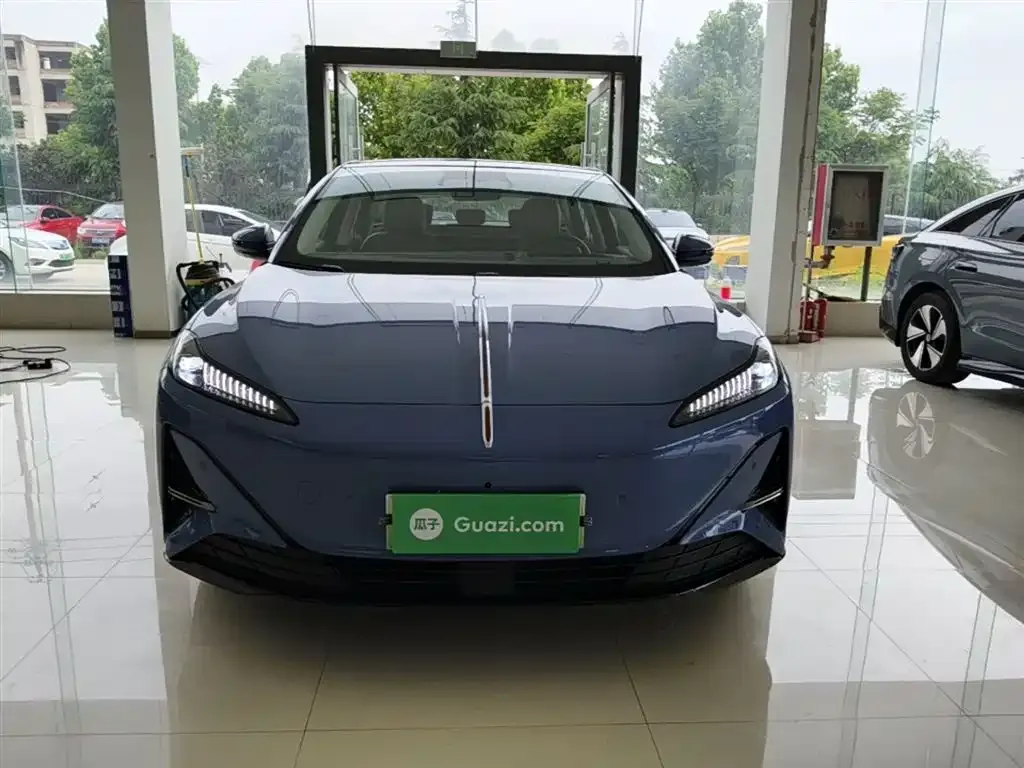 Hongqi Tiangong 05 2025 из CN, фото 4
