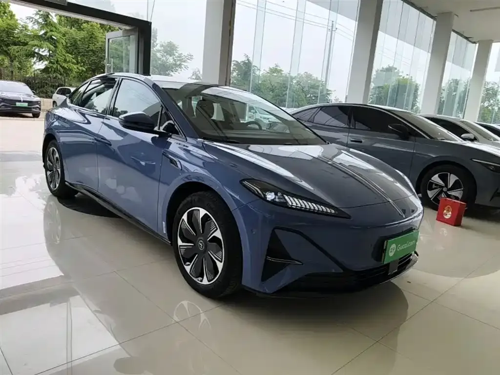 Hongqi Tiangong 05 2025 из CN, фото 7