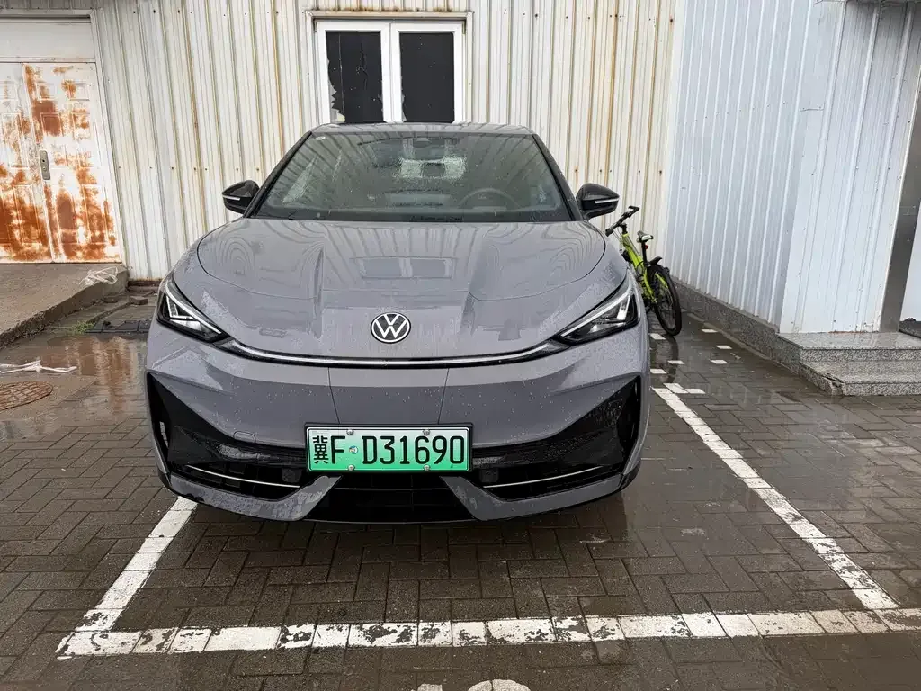 Volkswagen 06 2026 из CN, фото 10