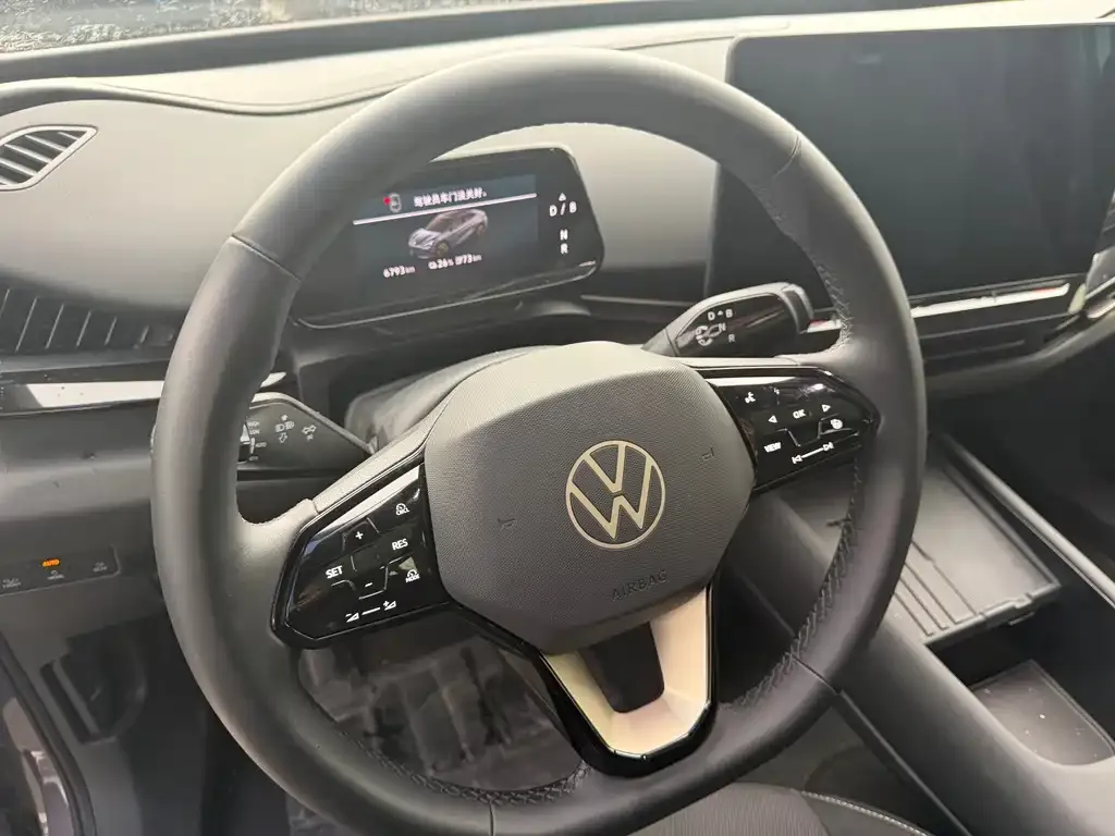 Volkswagen 06 2026 из CN, фото 6