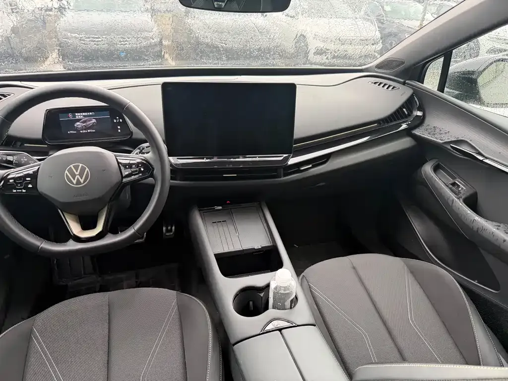 Volkswagen 06 2026 из CN, фото 7