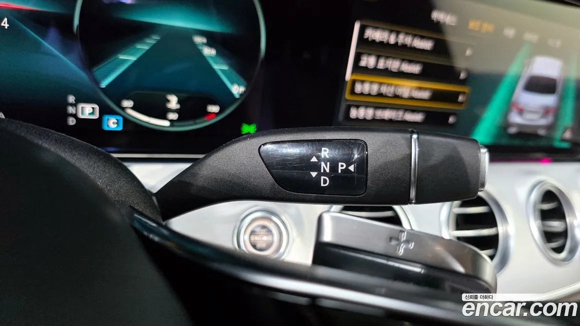 Mercedes-Benz E-Class 2021 из KR, фото 5