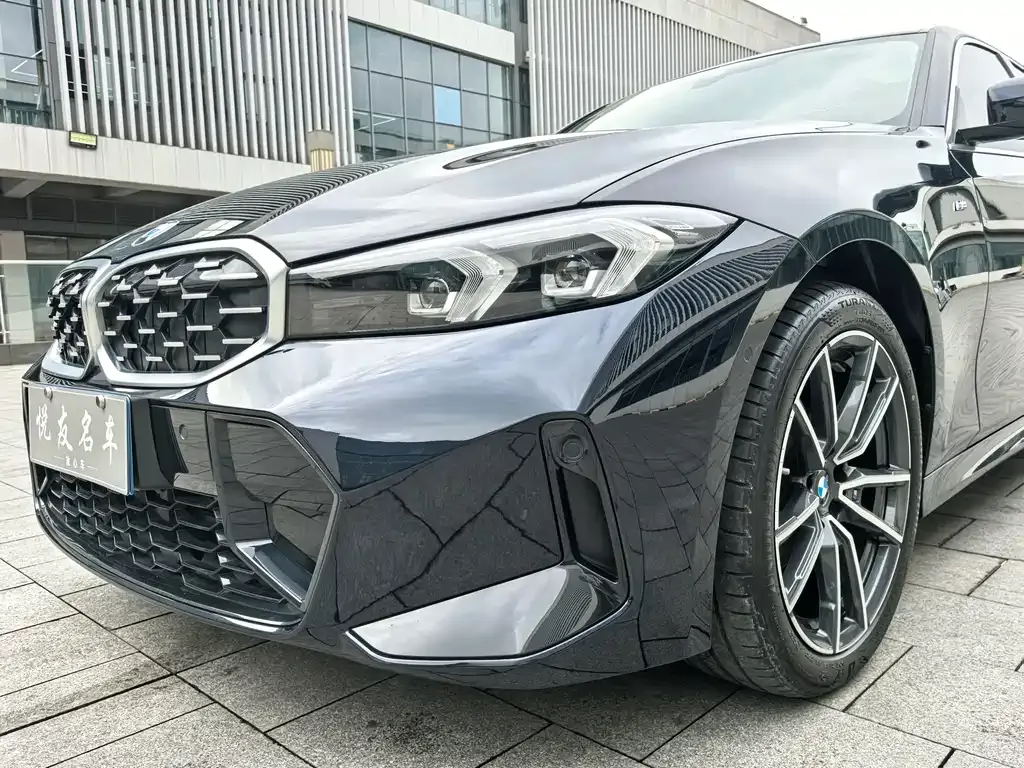 BMW 3 Series — фото 10