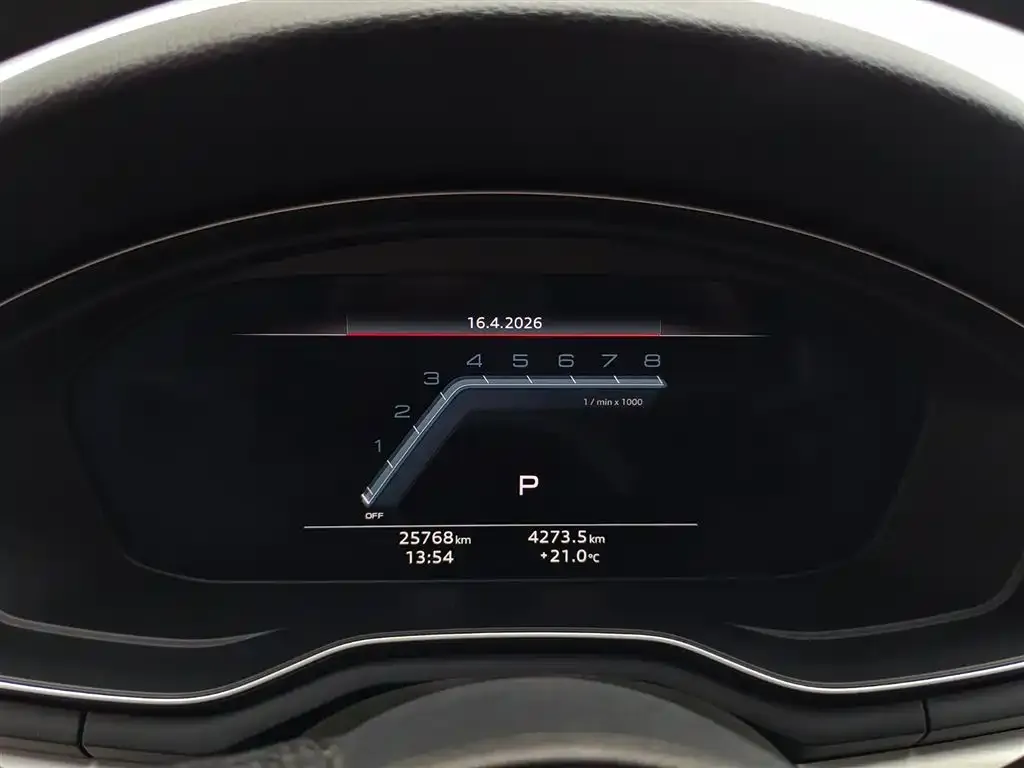 Audi A5 (Import) — фото 3