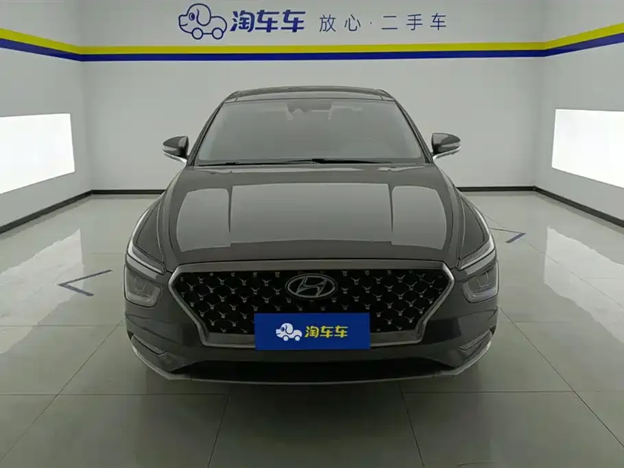 Hyundai Mistra 2021 из CN, фото 5