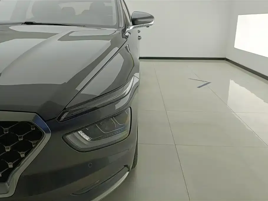 Hyundai Mistra 2021 из CN, фото 2