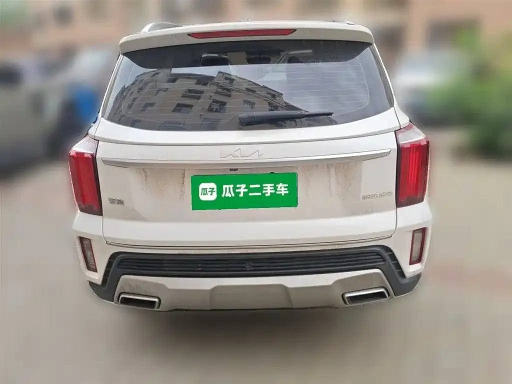 Kia Sportage — фото 2