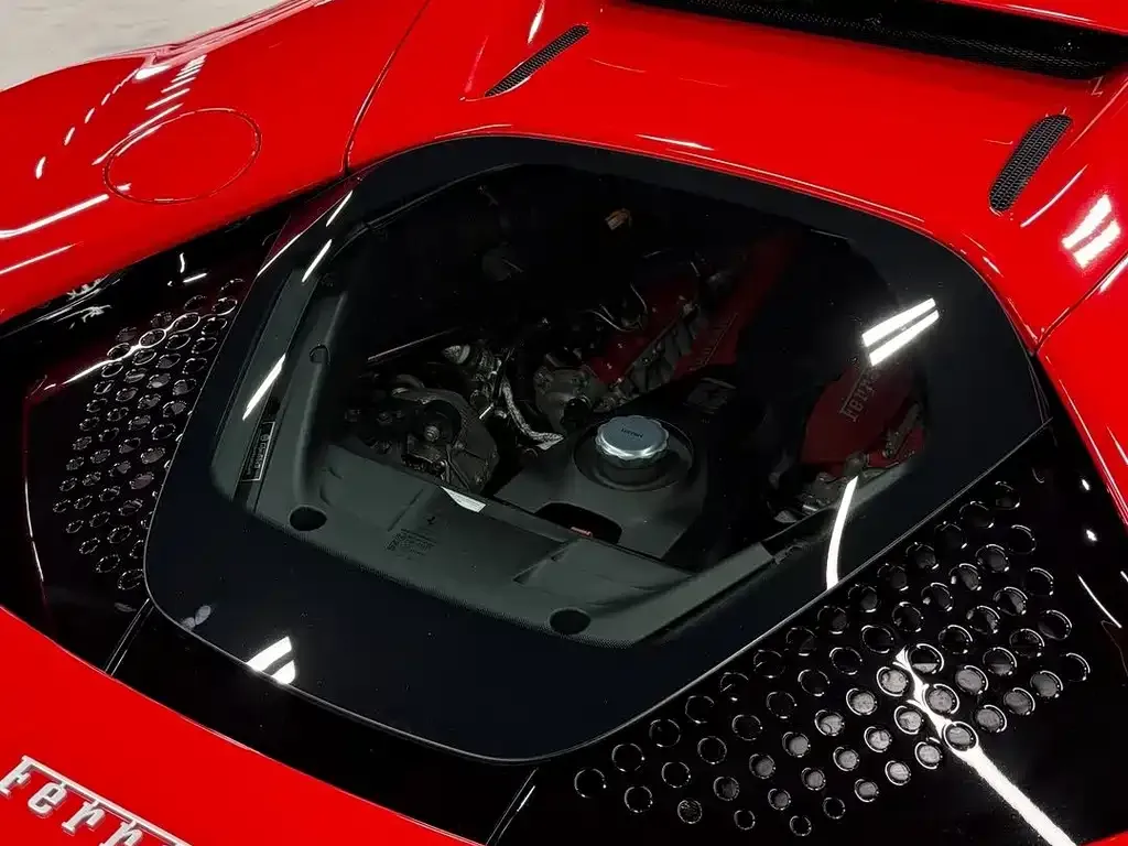 Ferrari SF90 2022 из CN, фото 5