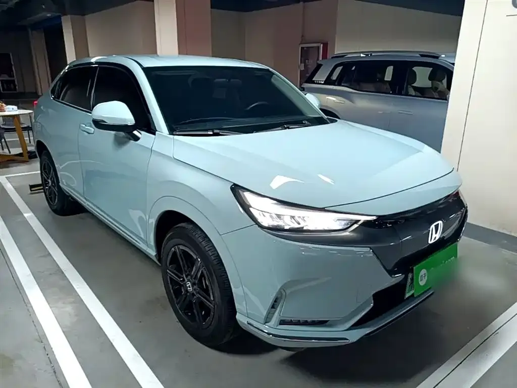 Honda e:NP1 2025 из CN, фото 9