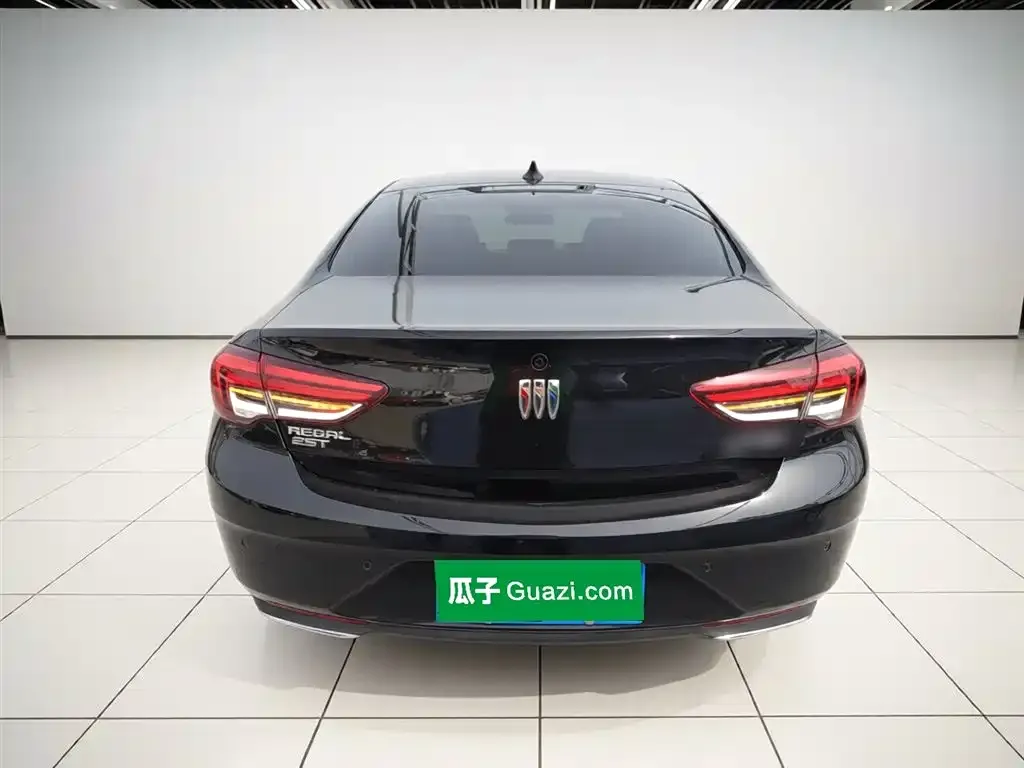 Buick Regal — фото 2