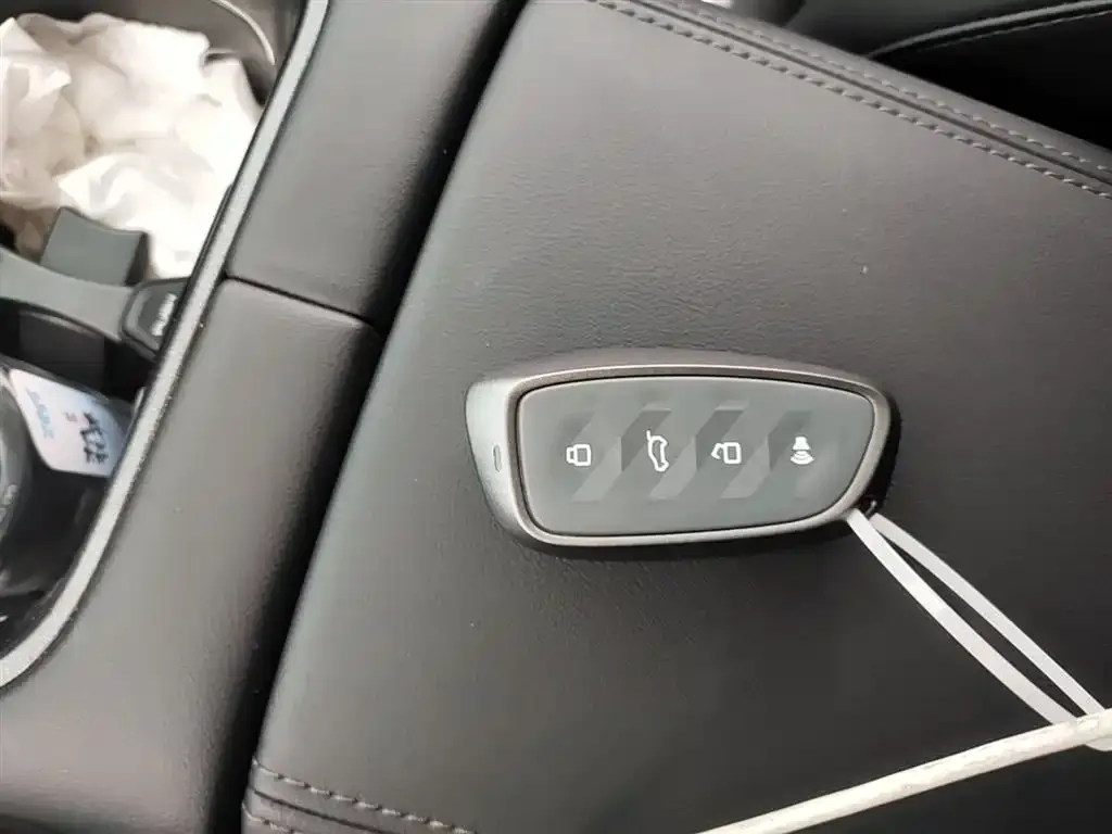 Haval Raptor 2025 из CN, фото 2