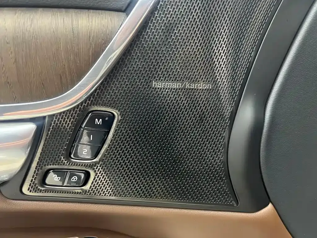Volvo S90 2025 из CN, фото 10