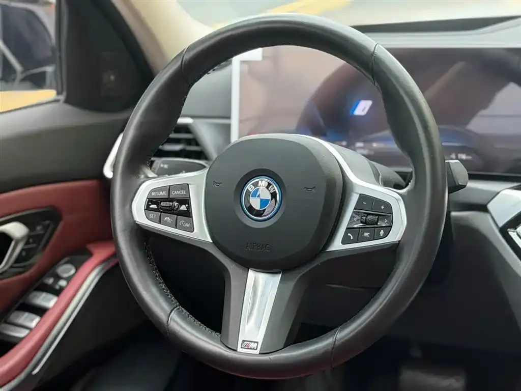 BMW i3 — фото 2