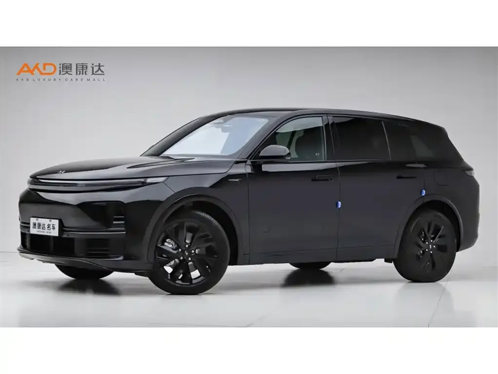 Li Auto L7