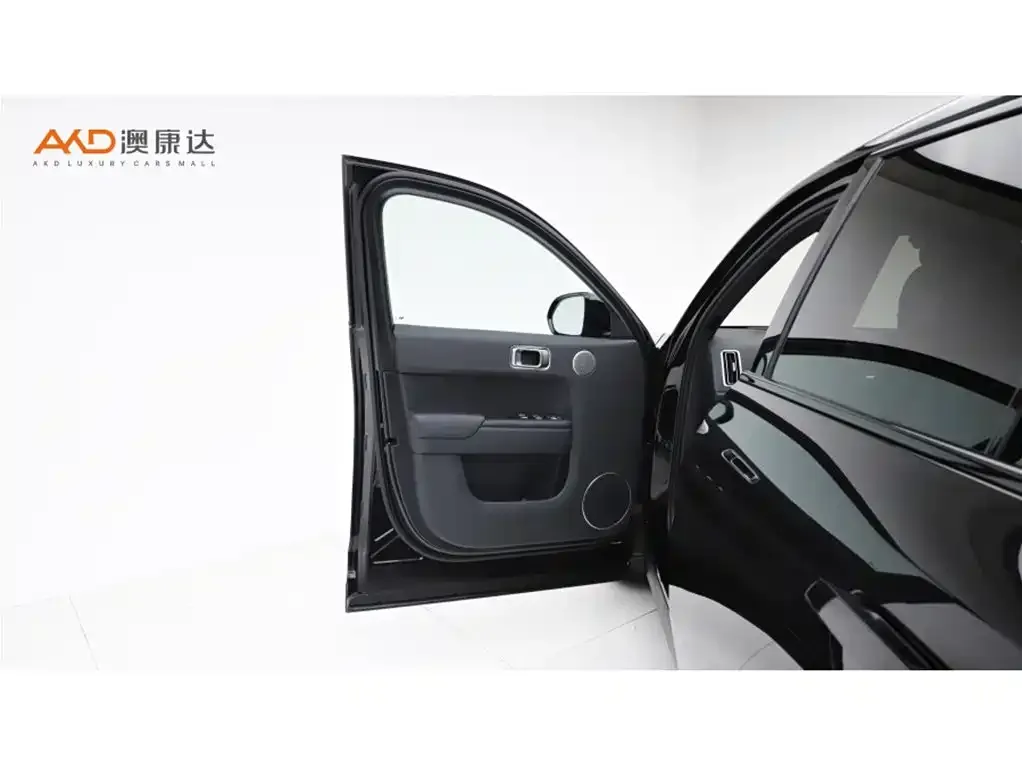 Li Auto L7 2023 из CN, фото 5