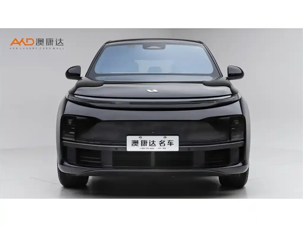Li Auto L7 2023 из CN, фото 6