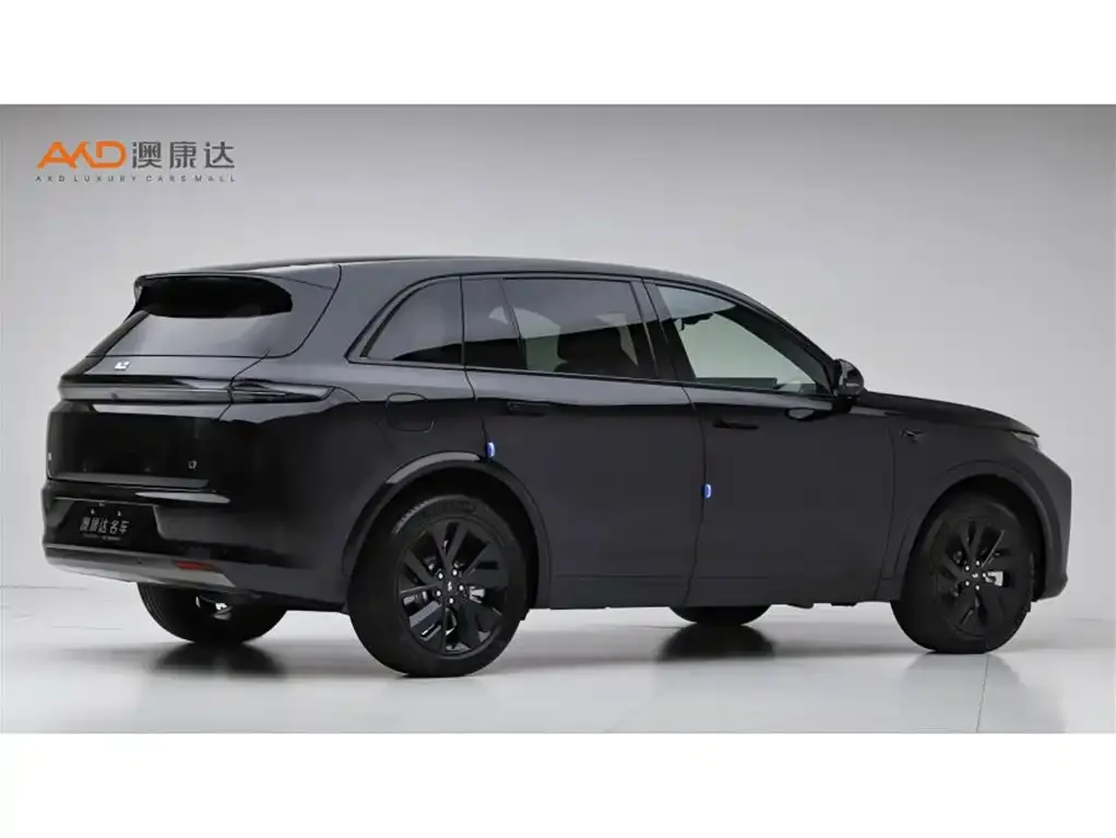 Li Auto L7 2023 из CN, фото 3