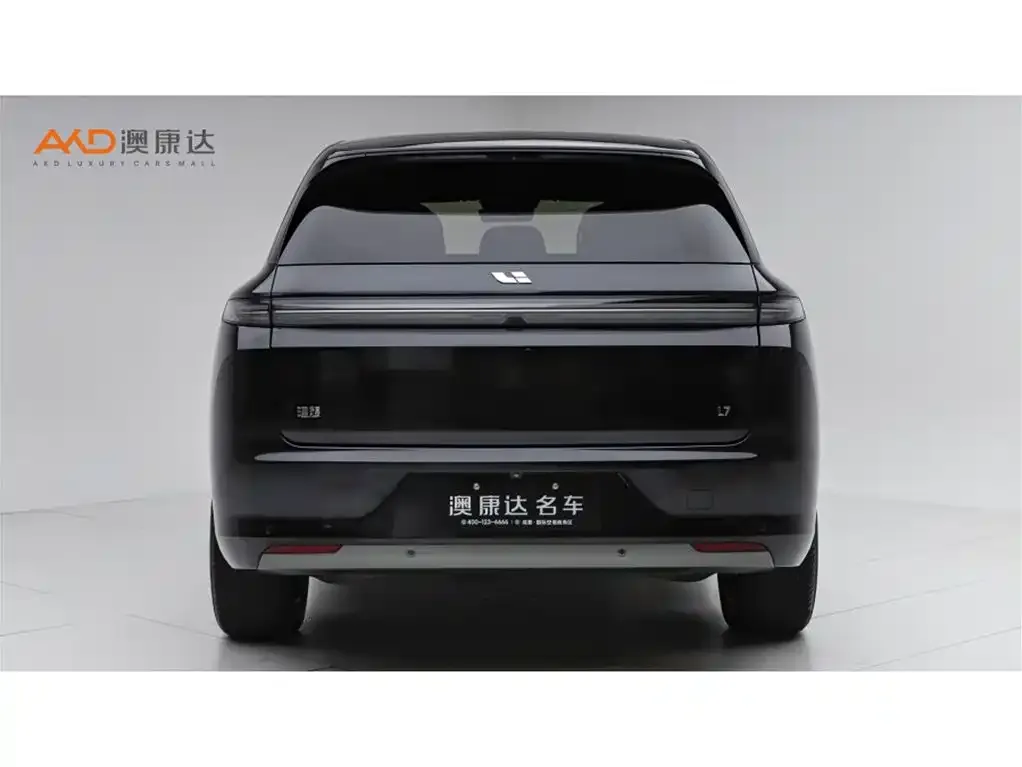 Li Auto L7 2023 из CN, фото 10