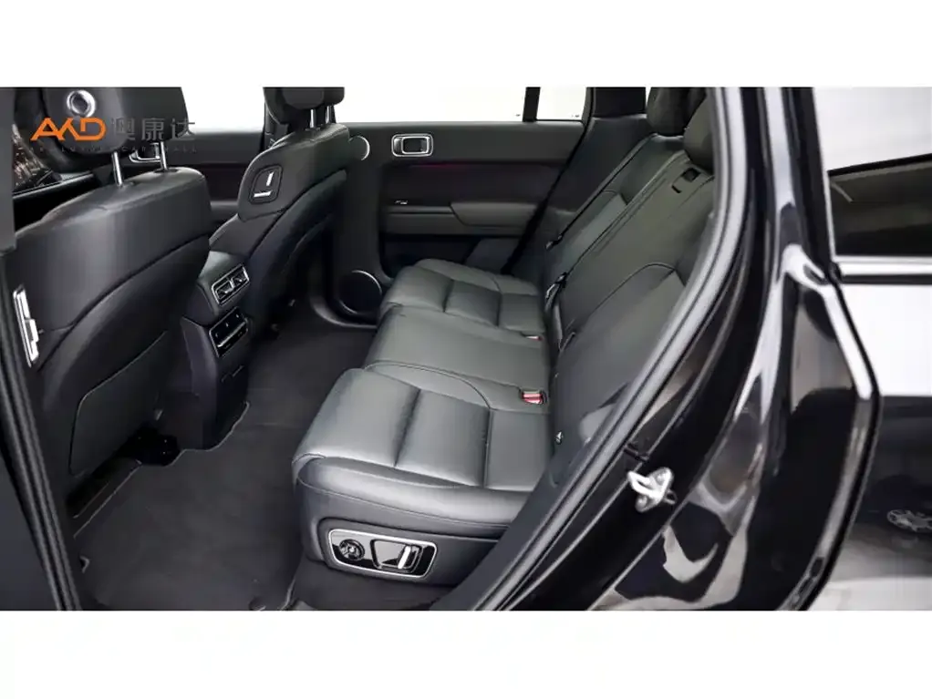 Li Auto L7 2023 из CN, фото 8