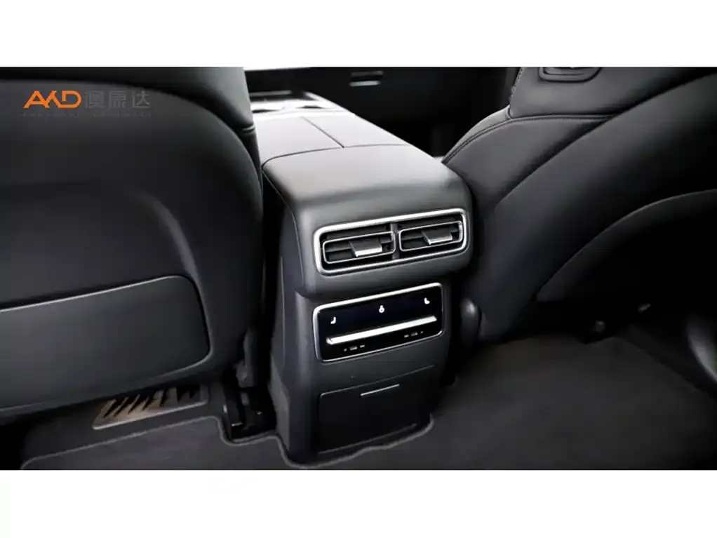 Li Auto L7 2023 из CN, фото 4