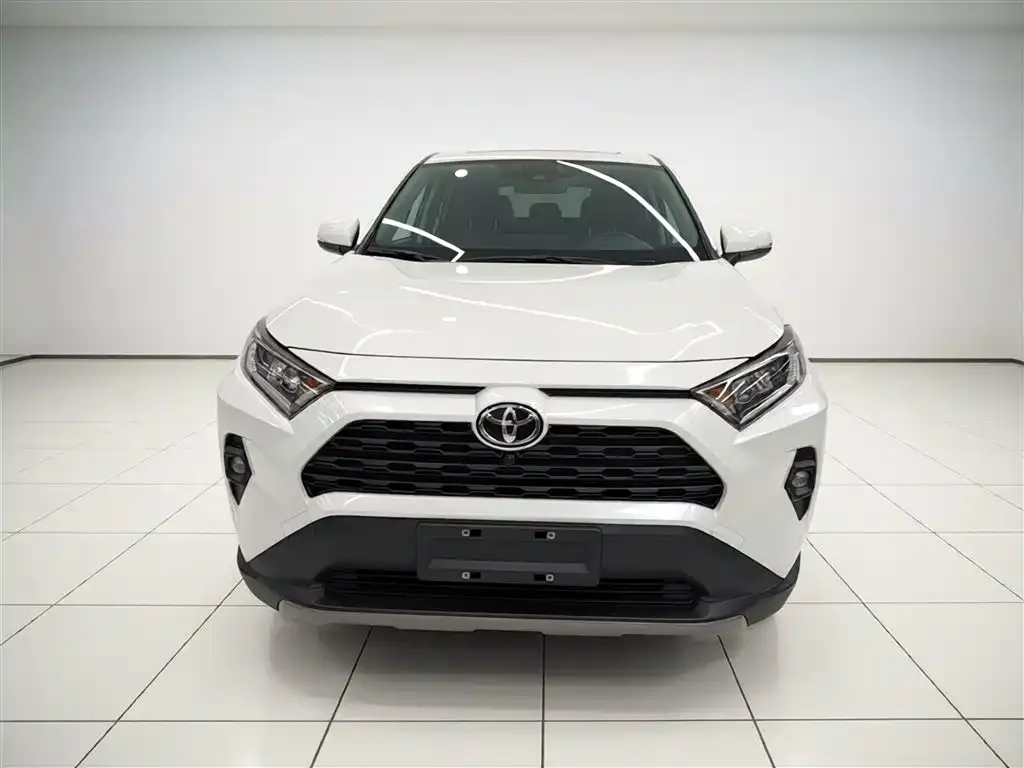 Toyota RAV4 2025 из CN, фото 3