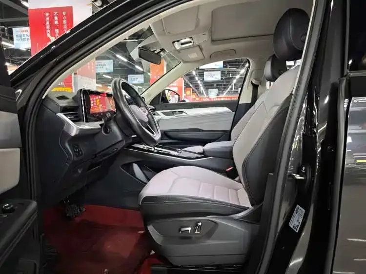 Volkswagen Tavendor 2023 из CN, фото 7