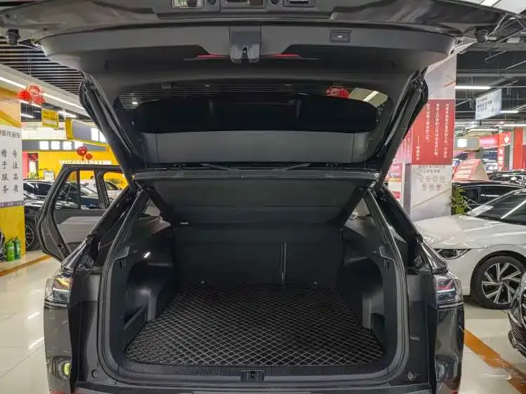 Volkswagen Tavendor 2023 из CN, фото 10