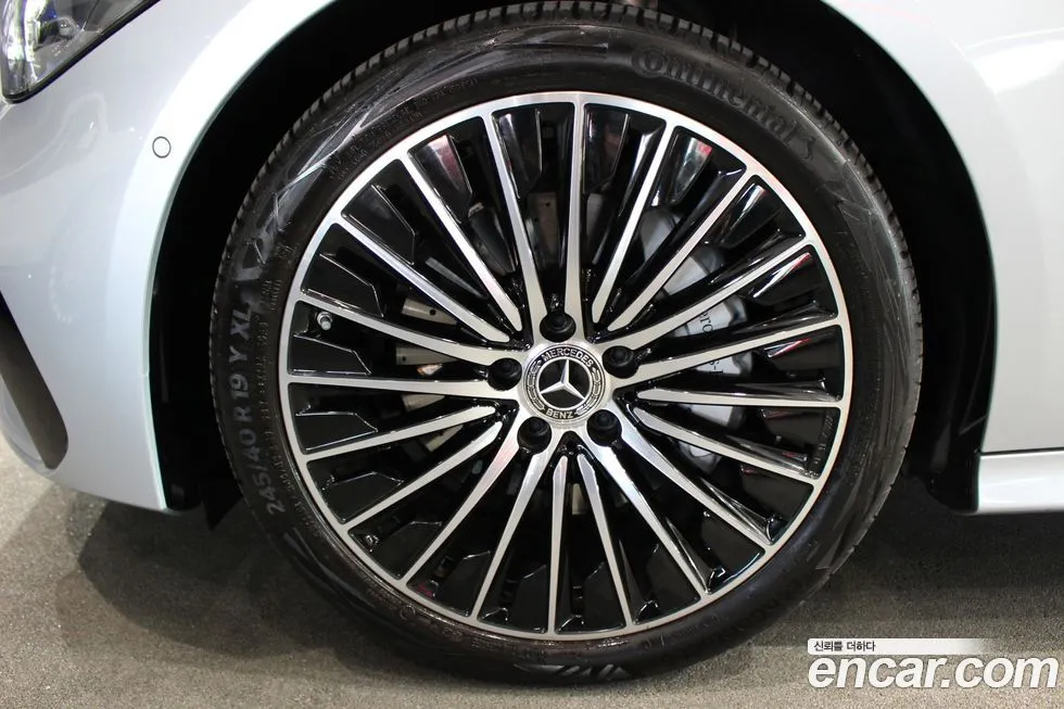Mercedes-Benz CLE-Class 2025 из KR, фото 7