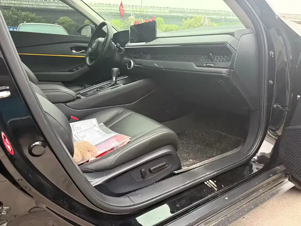 Honda Accord — фото 2