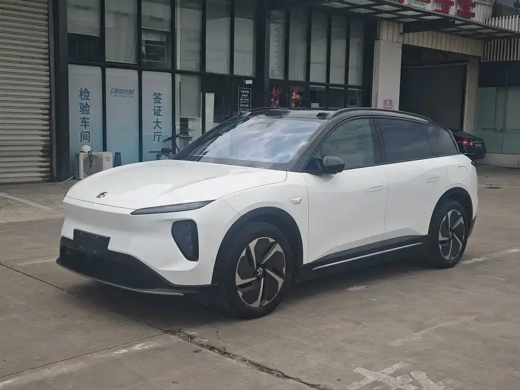 NIO ES6 2023 из CN, фото 1