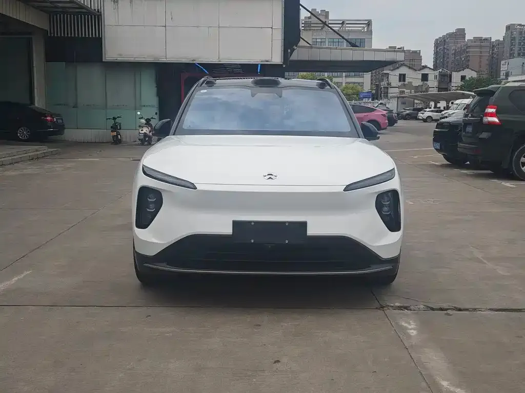 NIO ES6 2023 из CN, фото 7
