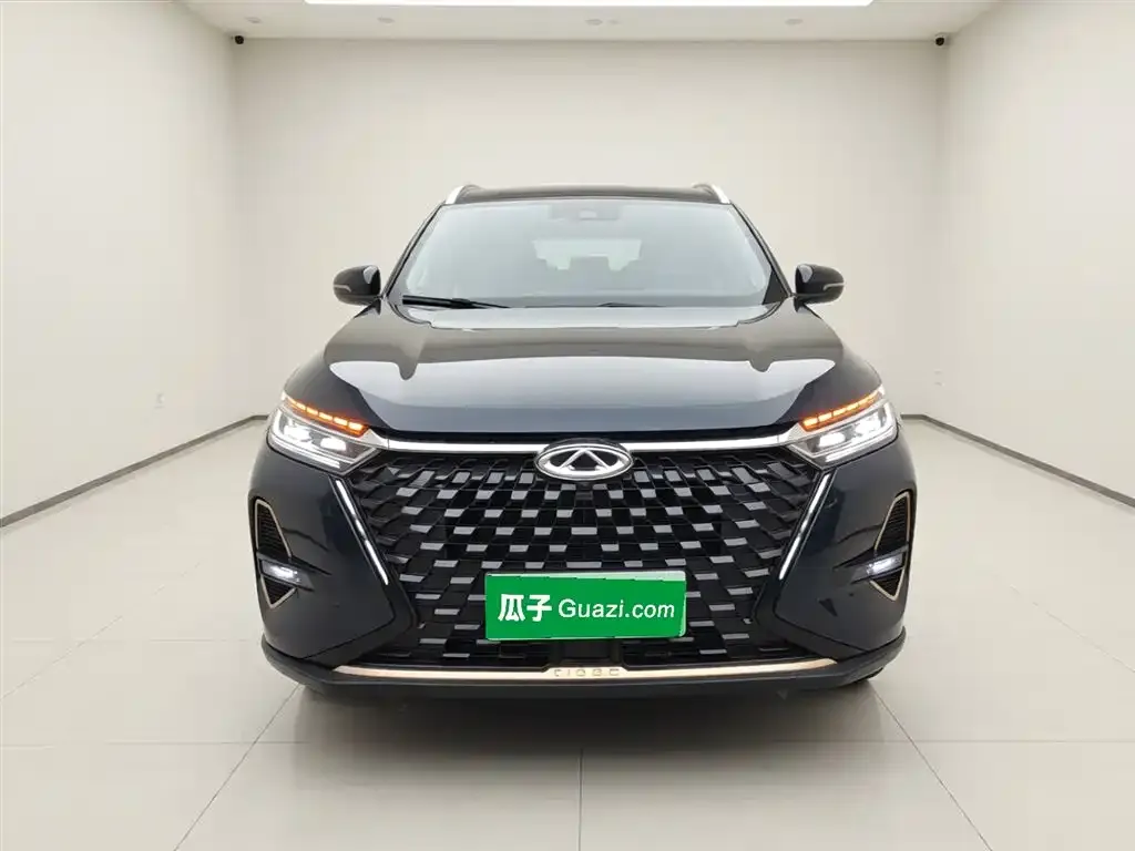 Chery Tiggo 8 PRO 2023 из CN, фото 2