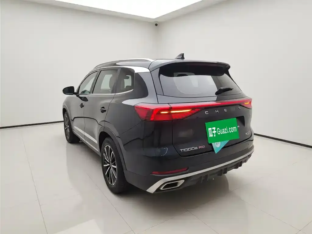 Chery Tiggo 8 PRO 2023 из CN, фото 6
