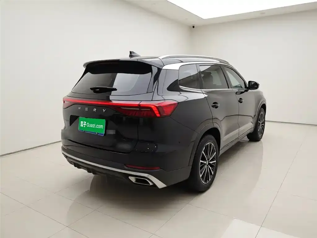 Chery Tiggo 8 PRO 2023 из CN, фото 4