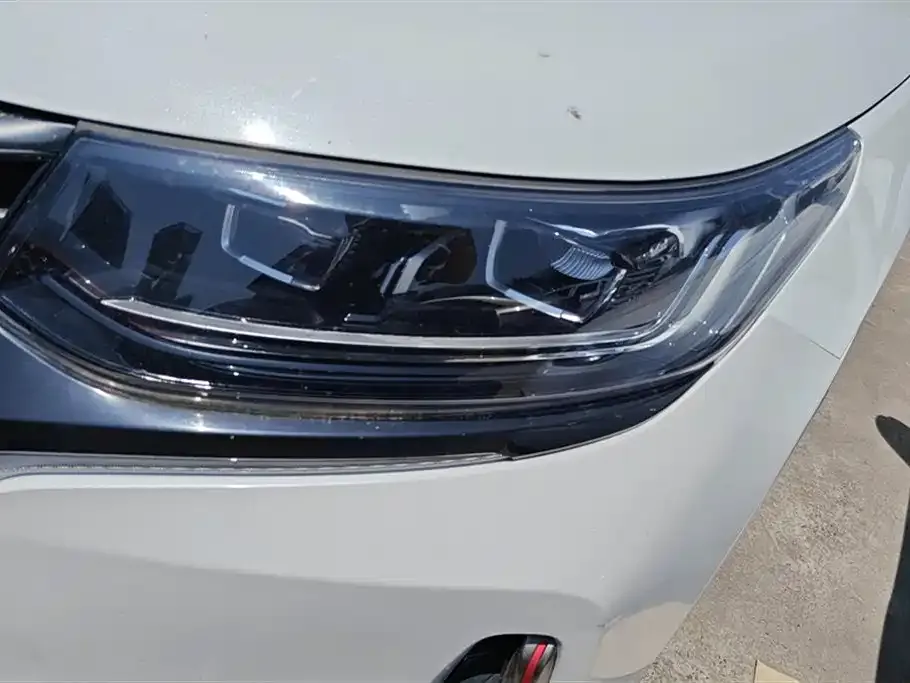 Changan CS95 2022 из CN, фото 3