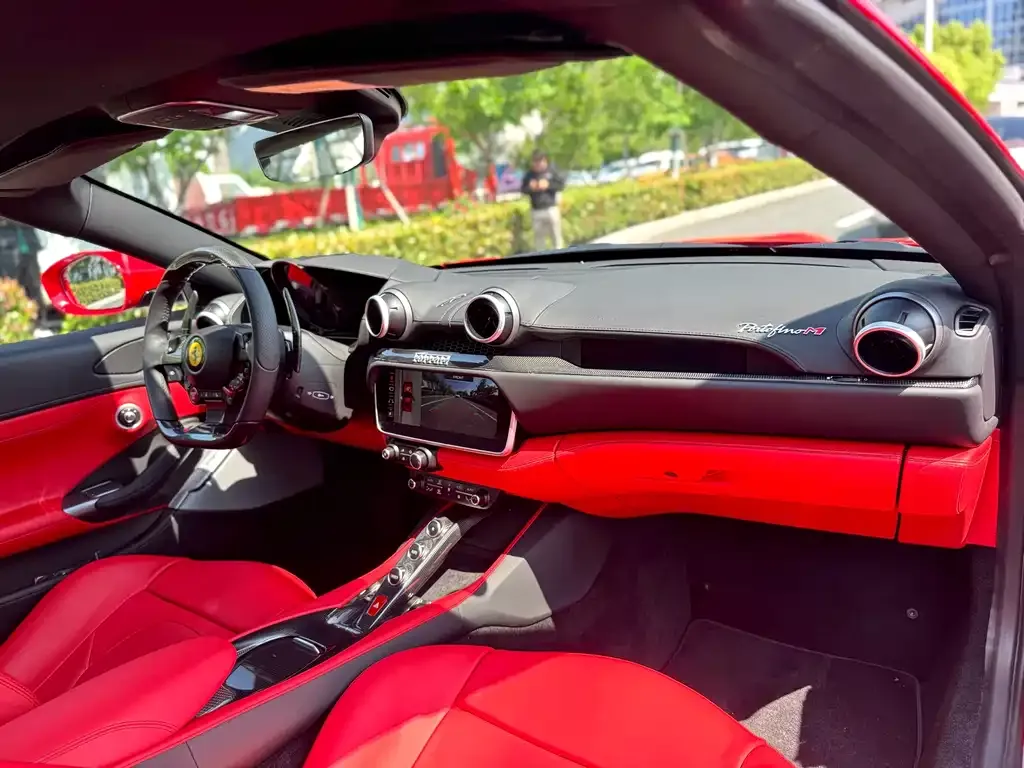 Ferrari Portofino 2023 из CN, фото 2
