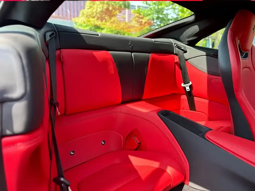 Ferrari Portofino 2023 из CN, фото 4