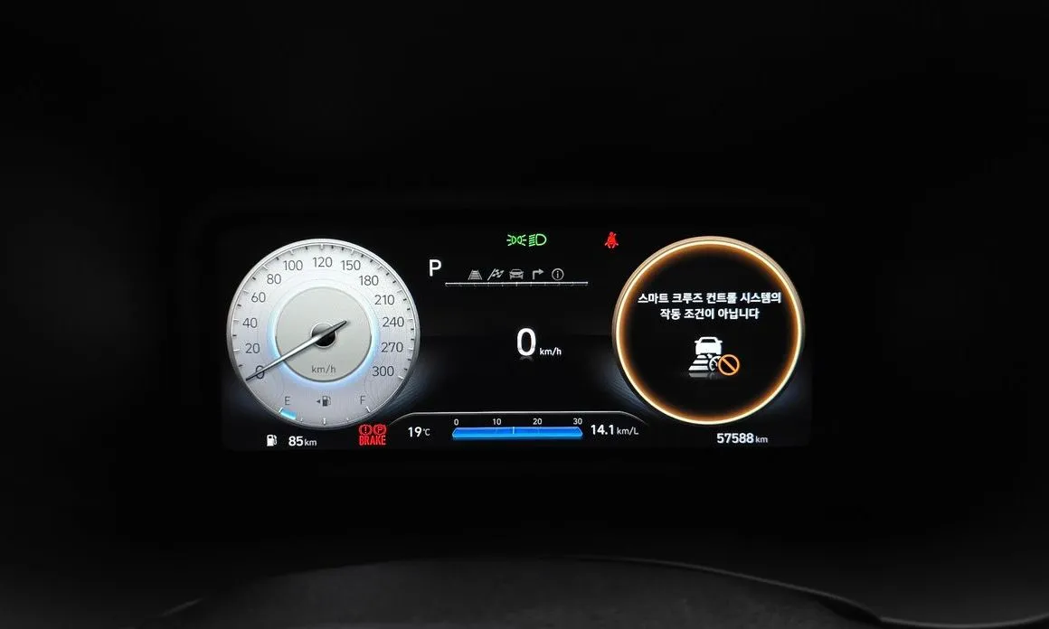 Hyundai Kona 2022 из KR, фото 5