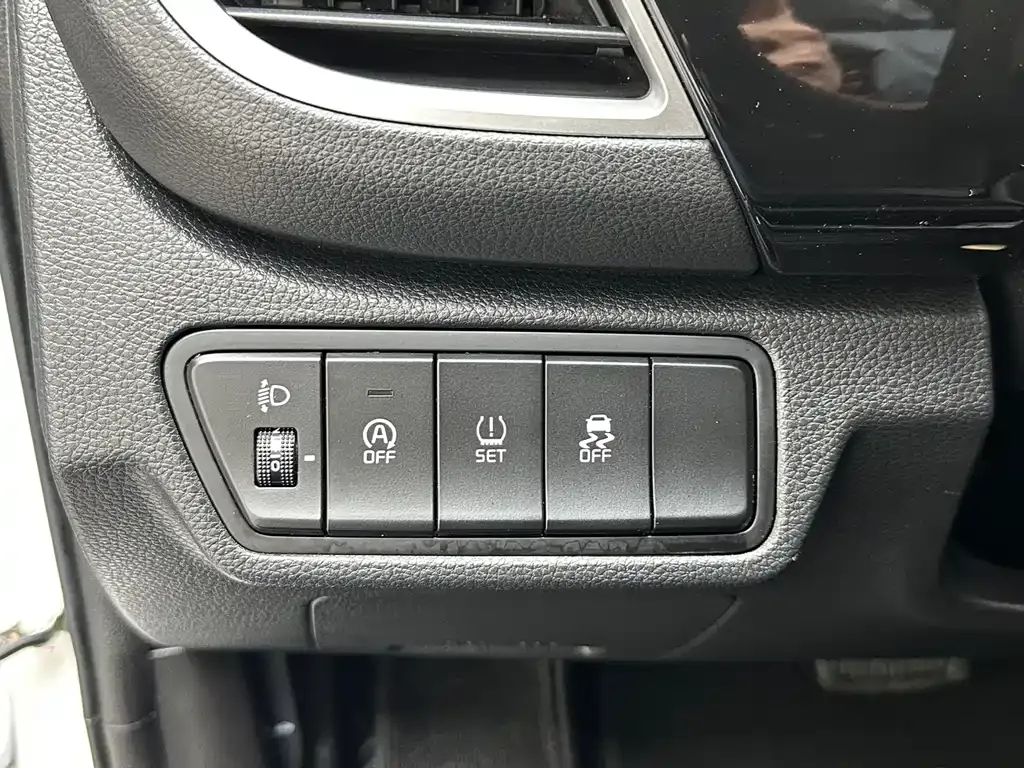 Kia KX3 2021 из CN, фото 9