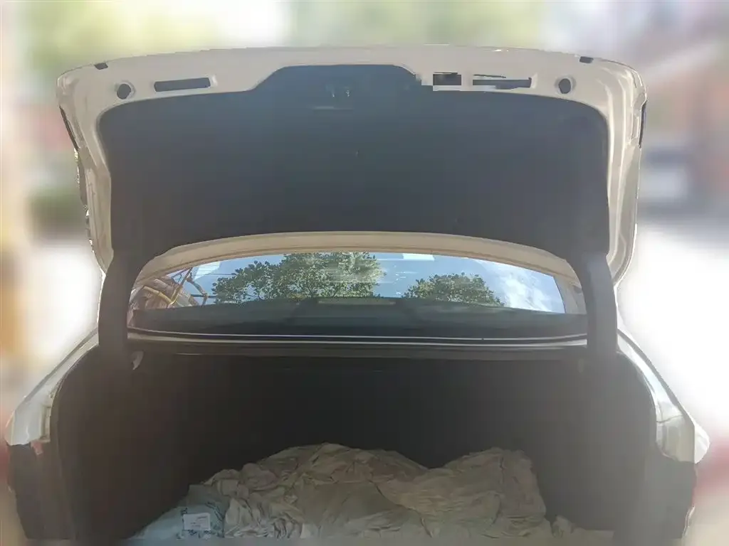 Honda Civic — фото 5